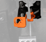 Super ATV|Polaris Ranger 500 & 570 Mid Size|XP 900 XP 1000 & 1000 Full Size|Brake Lock