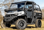 Super ATV | 2016+ Can-am Defender | Bravo Hood Rack