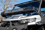 Super ATV | 2016+ Can-am Defender | Bravo Hood Rack