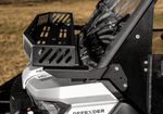 Super ATV | 2016+ Can-am Defender | Bravo Hood Rack