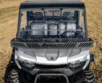 Super ATV | 2016+ Can-am Defender | Bravo Hood Rack
