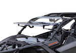 2017+ Can-am Maverick X3 Flip Up Windshield - SUP-FWS-CA-X3-75