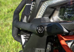 Super ATV 2017+ Can-Am Maverick X3 Winch Ready Front Bumper