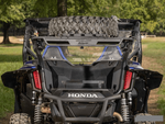 Super ATV|2019+ Honda Talon 1000R|1000X|Cargo Rack Alpha Super ATV|2019+ Honda Talon 1000R|1000X|Cargo Rack Alpha