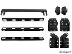 Super ATV|2020+ Polaris RZR Pro XP|Pro XP 4|Cargo Rack Alpha Super ATV|2020+ Polaris RZR Pro XP|Pro XP 4|Cargo Rack Alpha
