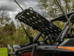 Super ATV|2014-2023 Polaris RZR XP 1000|XP Turbo|Alpha Cargo Rack Super ATV|2014-2023 Polaris RZR XP 1000|XP Turbo|Alpha Cargo Rack