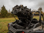 Super ATV|2014-2023 Polaris RZR XP 1000|XP Turbo|Alpha Cargo Rack Super ATV|2014-2023 Polaris RZR XP 1000|XP Turbo|Alpha Cargo Rack