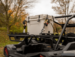 Super ATV 2018-2021 Polaris RZR XP Turbo S|XP Turbo S 4|Alpha Cargo Rack