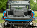 Super ATV | 2021 Can-am Commander | Cooler/Cargo Box