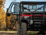Super ATV|2020+ Polaris Ranger 1000|Convertible Cab Enclosure Doors Super ATV|2020+ Polaris Ranger 1000|Convertible Cab Enclosure Doors