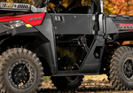 Super ATV|2020+ Polaris Ranger 1000|Convertible Cab Enclosure Doors Super ATV|2020+ Polaris Ranger 1000|Convertible Cab Enclosure Doors