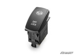 SuperATV Differential Override Switch for Honda Talon 1000 SuperATV Differential Override Switch for Honda Talon 1000
