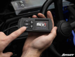 SuperATV DynoJet PowerVision 3 ECU Tuner for Polaris RZR 900|Trail 900|Trail S 900|S 1000|Trail S 1000