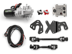 Super ATV|2019+ Honda Talon 1000 R|1000 X|EZ-STEER Series 6 Power Steering Kit - PS-3-83-600W