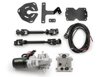 Super ATV|2020+ Kawasaki KRX 1000|KRX 1000 4|EZ-STEER Series 6 Power Steering Kit - PS-4-88-600W