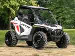 Super ATV | 2022+ Polaris RZR 200 | Front Bumper