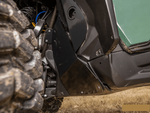 Super ATV|2021+ Can-am Commander 700|1000|Inner Fender Guards