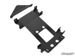 SuperATV Frame Stiffener for Polaris General XP SuperATV Frame Stiffener for Polaris General XP