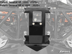 Super ATV 2016+ Polaris General 1000 | XP 1000 Frame Stiffener