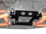 SuperATV Frame Stiffener for Polaris General XP - FS-P-GENXP-01