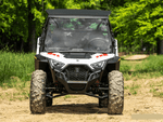 Super ATV | 2022+ Polaris RZR 200 | Full Windshield - Poly
