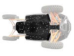 Super ATV | 2022+ Polaris RZR Pro R 4 | Full Skid Plate