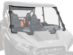 Super ATV | 2024+ Polaris RZR XP | XP 4 | Full Windshield - WS-P-RZRXP-75#AA