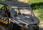Super ATV | 2024+ Polaris RZR XP | XP 4 | Full Windshield