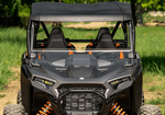 Super ATV | 2024+ Polaris RZR XP | XP 4 | Half Windshield