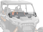 Super ATV | 2024+ Polaris RZR XP | XP 4 | Half Windshield - HWS-P-RZRXP-001-75