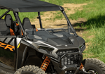 Super ATV | 2024+ Polaris RZR XP | XP 4 | Half Windshield