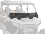 Super ATV | 2024+ Polaris RZR XP | XP 4 | Half Windshield