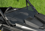 Super ATV | 2024+ Polaris RZR XP | XP 4 | Half Windshield