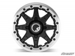 Super ATV | Healy Lock Series Beadlock Wheels - 14" | 15"