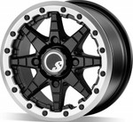Super ATV | Healy Lock Series Beadlock Wheels - 14" | 15" - HealyLock