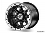 Super ATV | Healy Lock Series Beadlock Wheels - 14" | 15"