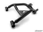 SuperATV High Clearance 1.5" Rear Offset A-Arms for Polaris Ranger 570 Midsize SuperATV High Clearance 1.5" Rear Offset A-Arms for Polaris Ranger 570 Midsize
