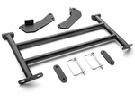 Super ATV|2018+ Polaris Ranger 1000|1000 Crew|XP 1000|XP 1000 Crew|Hood Rack Charlie Super ATV|2018+ Polaris Ranger 1000|1000 Crew|XP 1000|XP 1000 Crew|Hood Rack Charlie