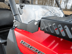 Super ATV|2018+ Polaris Ranger 1000|1000 Crew|XP 1000|XP 1000 Crew|Hood Rack Charlie Super ATV|2018+ Polaris Ranger 1000|1000 Crew|XP 1000|XP 1000 Crew|Hood Rack Charlie