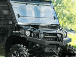 Super ATV|2015+ Kawasaki Mule Pro FX|FXR|FXT|Hood Scoop