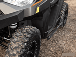 Super ATV|2019+ Polaris Ranger XP 1000|Front Inner Fender Guards Super ATV|2019+ Polaris Ranger XP 1000|Front Inner Fender Guards