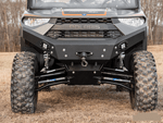 Super ATV|2019+ Polaris Ranger XP 1000|Front Inner Fender Guards Super ATV|2019+ Polaris Ranger XP 1000|Front Inner Fender Guards