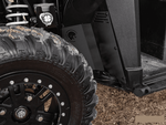 Super ATV|2019+ Polaris Ranger XP 1000|Front Inner Fender Guards Super ATV|2019+ Polaris Ranger XP 1000|Front Inner Fender Guards