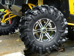 Super ATV Intimidator UTV All-Terrain Tire Super ATV Intimidator UTV All-Terrain Tire