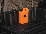 Super ATV Can-am Defender MAX Jerry Can & Mount