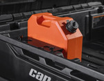 Super ATV | 2021+ Can-am Commander 1000 | Jerry Can & Mount Super ATV | 2021+ Can-am Commander 1000 | Jerry Can & Mount