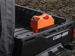 Super ATV | 2021+ Can-am Commander 1000 | Jerry Can & Mount Super ATV | 2021+ Can-am Commander 1000 | Jerry Can & Mount