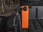 Super ATV | 2021+ Can-am Commander 1000 | Jerry Can & Mount Super ATV | 2021+ Can-am Commander 1000 | Jerry Can & Mount