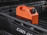 Super ATV | 2021+ Can-am Commander 1000 | Jerry Can & Mount Super ATV | 2021+ Can-am Commander 1000 | Jerry Can & Mount