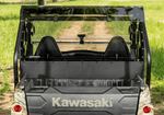 Super ATV | 2014+ Kawasaki Teryx 800 | Rear Windshield